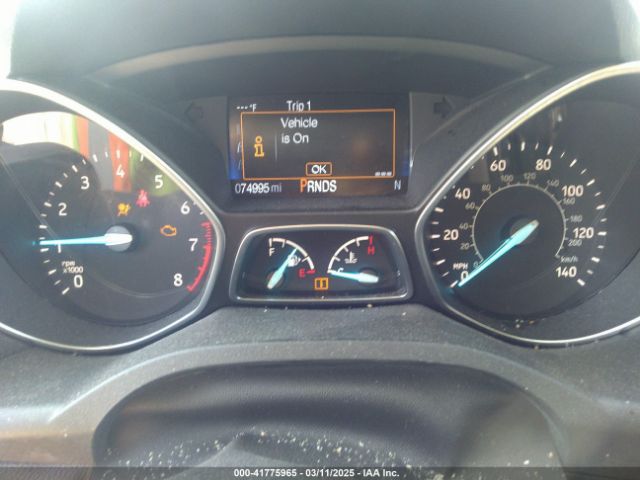 2018 FORD ESCAPE 1FMCU9J92JUA68258 Photo 6