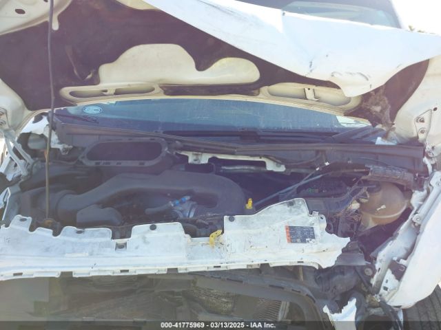 1FTYR2XM3KKA50492 Ford Transit-250