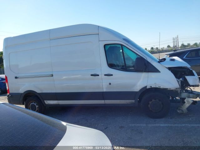 1FTYR2XM3KKA50492 Ford Transit-250