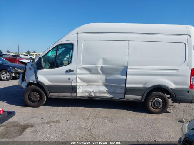 1FTYR2XM3KKA50492 Ford Transit-250