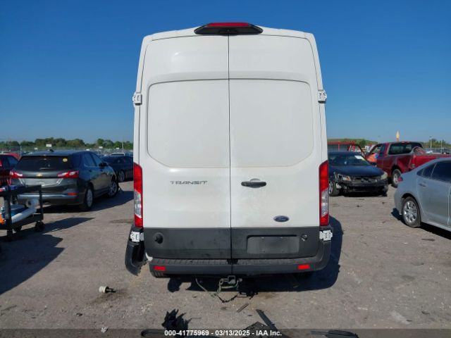 1FTYR2XM3KKA50492 Ford Transit-250