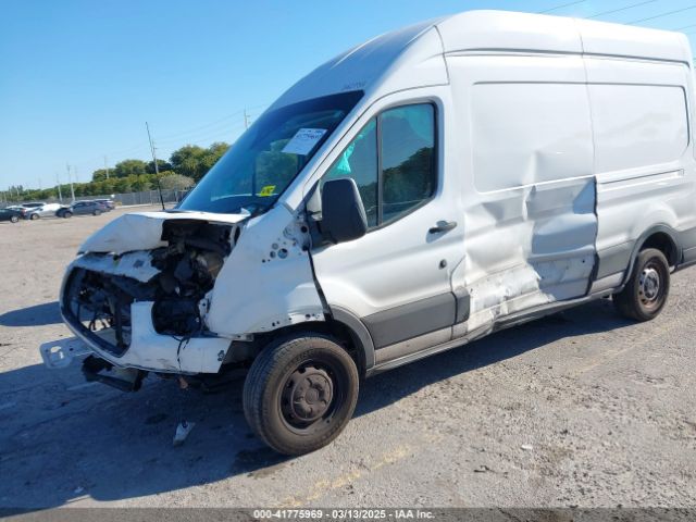 1FTYR2XM3KKA50492 Ford Transit-250