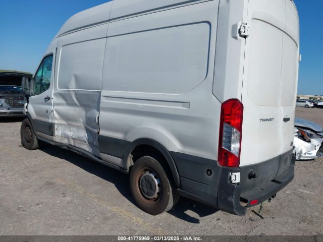 1FTYR2XM3KKA50492 Ford Transit-250