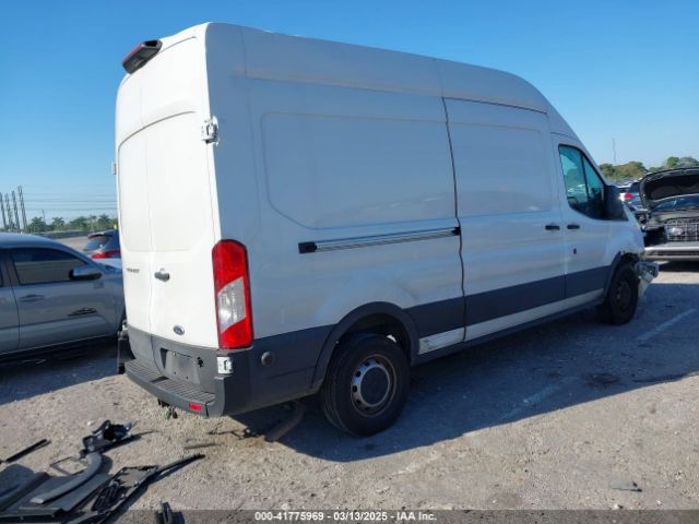 1FTYR2XM3KKA50492 Ford Transit-250