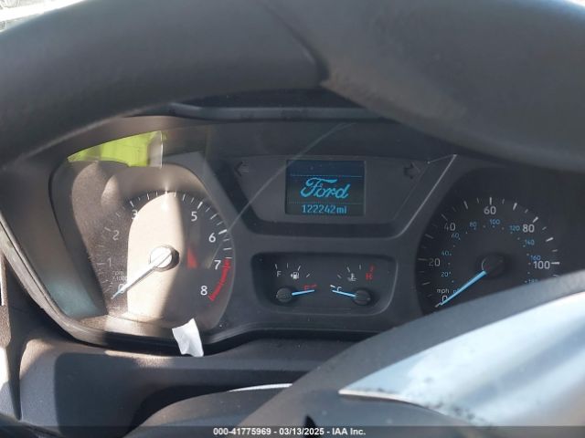 1FTYR2XM3KKA50492 Ford Transit-250