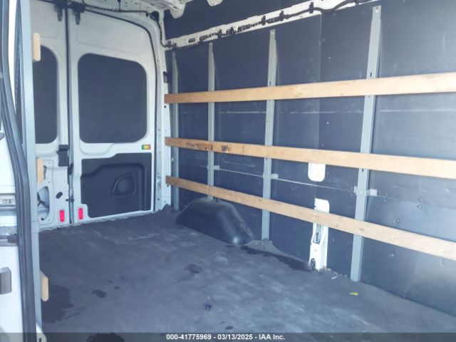 1FTYR2XM3KKA50492 Ford Transit-250