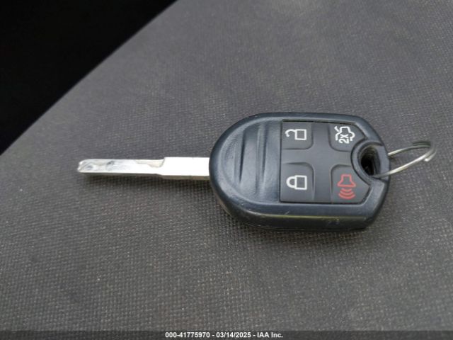 3FADP4BJ0HM157746 Ford FIESTA SE