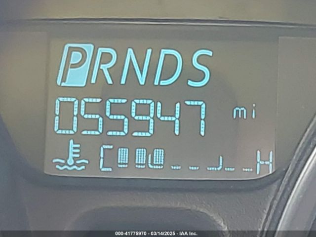 3FADP4BJ0HM157746 Ford FIESTA SE