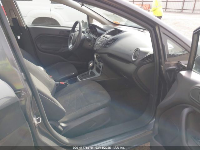 3FADP4BJ0HM157746 Ford FIESTA SE