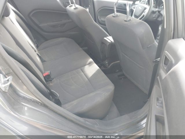 3FADP4BJ0HM157746 Ford FIESTA SE
