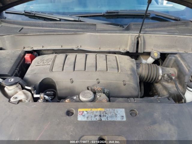 1GNKVGKD2GJ287775 Chevrolet Traverse 1lt