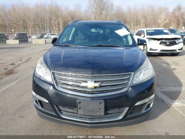 1GNKVGKD2GJ287775 Chevrolet Traverse 1lt