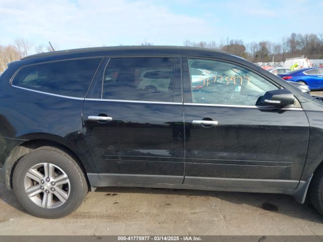 1GNKVGKD2GJ287775 Chevrolet Traverse 1lt