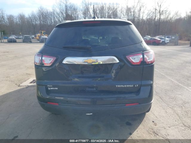 1GNKVGKD2GJ287775 Chevrolet Traverse 1lt