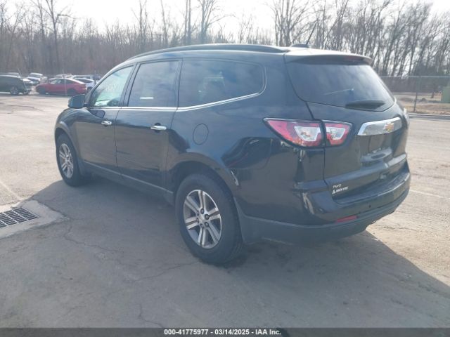 1GNKVGKD2GJ287775 Chevrolet Traverse 1lt