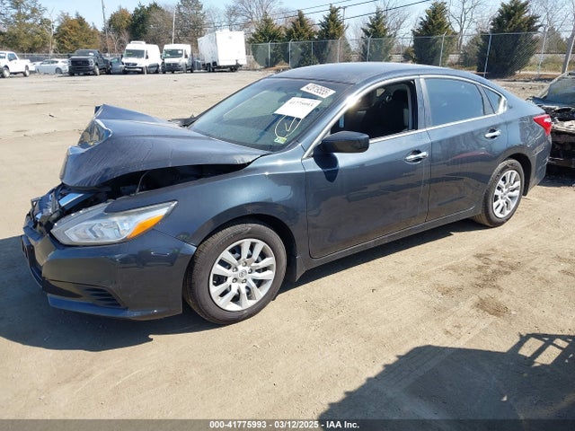 1N4AL3AP3HC145526 Nissan Altima 2.5 S