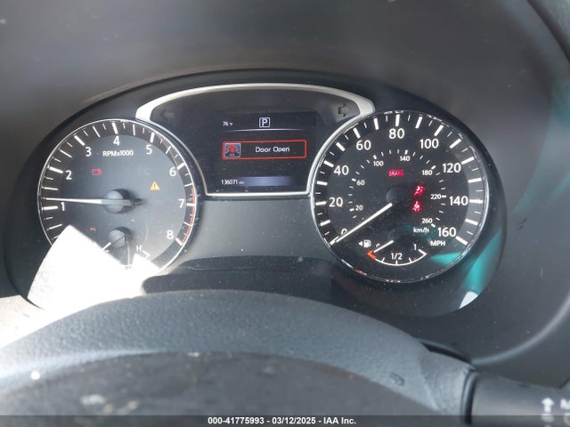 1N4AL3AP3HC145526 Nissan Altima 2.5 S