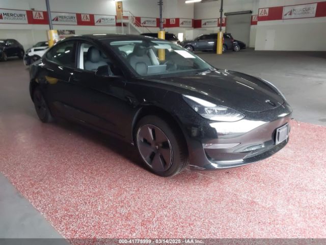 2023 TESLA MODEL 3 5YJ3E1EA0PF499349