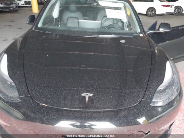 2023 TESLA MODEL 3 5YJ3E1EA0PF499349 Photo 9