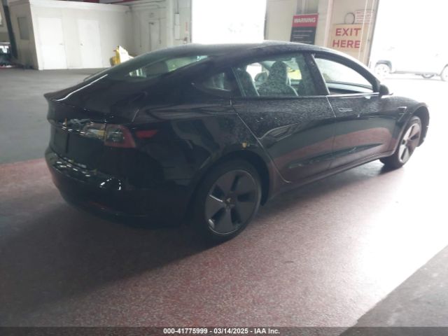 2023 TESLA MODEL 3 5YJ3E1EA0PF499349 Photo 3