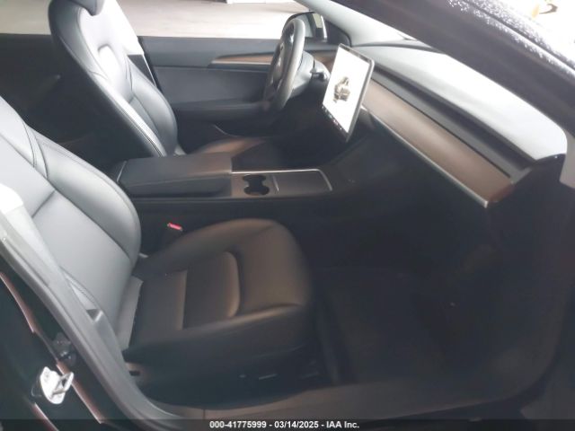 2023 TESLA MODEL 3 5YJ3E1EA0PF499349 Photo 4