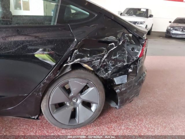 2023 TESLA MODEL 3 5YJ3E1EA0PF499349 Photo 5