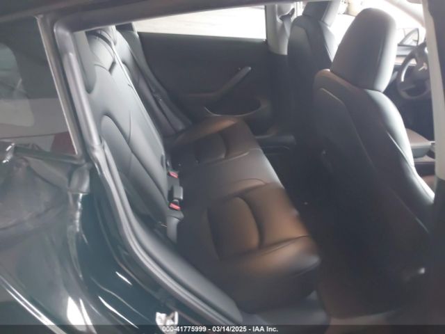 2023 TESLA MODEL 3 5YJ3E1EA0PF499349 Photo 7