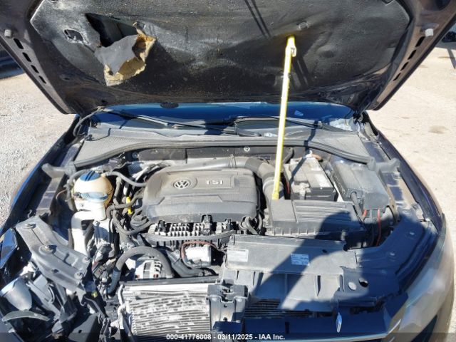 1VWCS7A30EC015562 Volkswagen Passat 1.8t Sel Premium