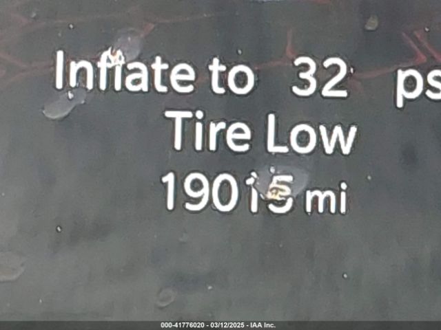 3C4NJDBB8NT135441 Jeep Compass Latitude 4x4