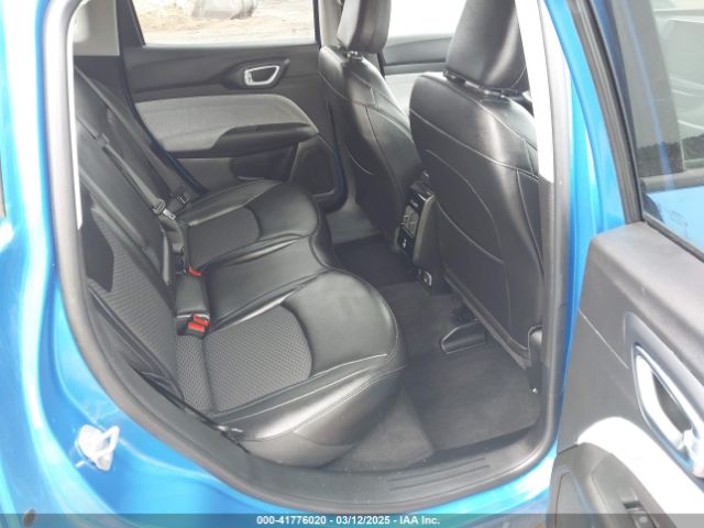 3C4NJDBB8NT135441 Jeep Compass Latitude 4x4