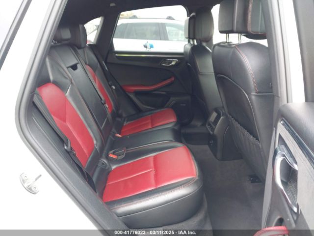 WP1AB2A58FLB72531 Porsche MACAN S