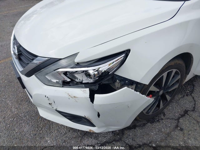 1N4AL3AP0JC157915 Nissan Altima 2.5 Sv