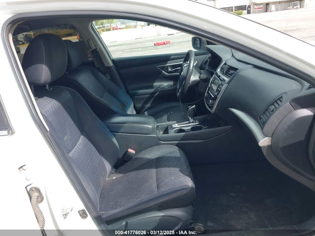 1N4AL3AP0JC157915 Nissan Altima 2.5 Sv