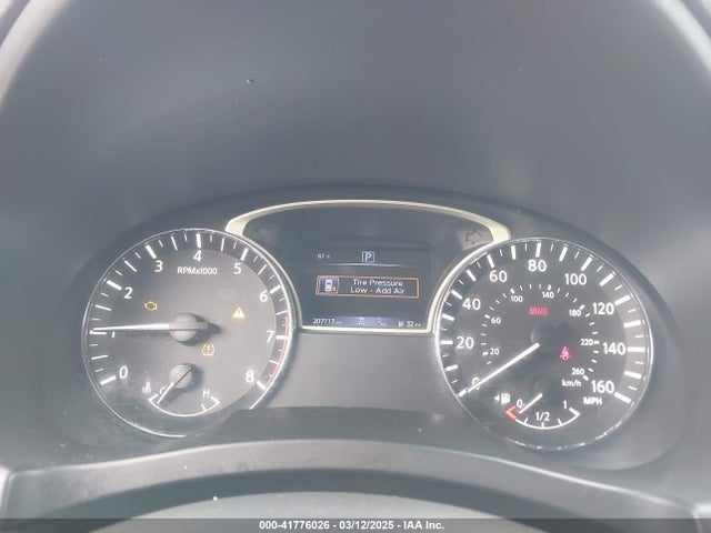 1N4AL3AP0JC157915 Nissan Altima 2.5 Sv