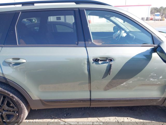 5XYP5DGC3SG615484 KIA Telluride Sx X-line