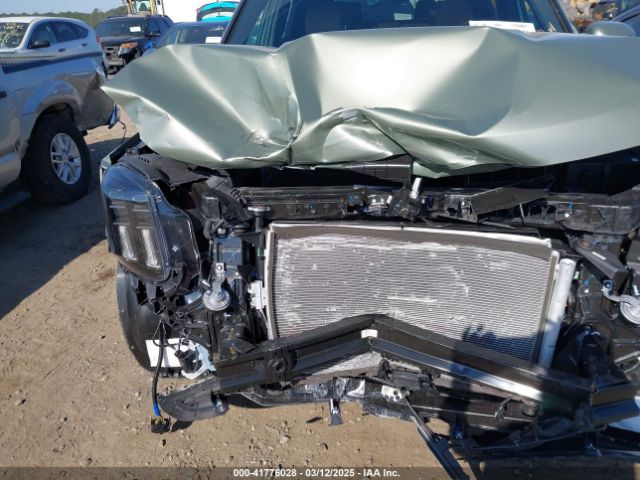 5XYP5DGC3SG615484 KIA Telluride Sx X-line