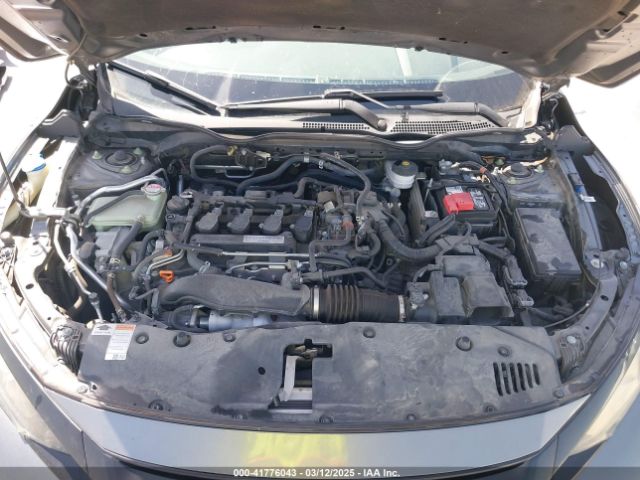 SHHFK7H68JU210479 Honda CIVIC EX
