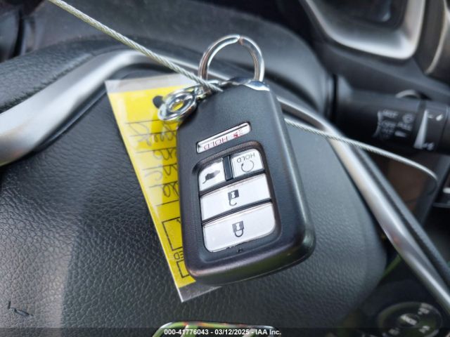 SHHFK7H68JU210479 Honda CIVIC EX