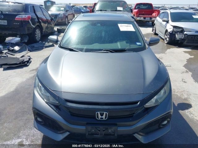 SHHFK7H68JU210479 Honda CIVIC EX