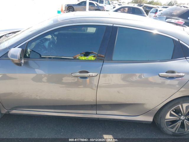 SHHFK7H68JU210479 Honda CIVIC EX