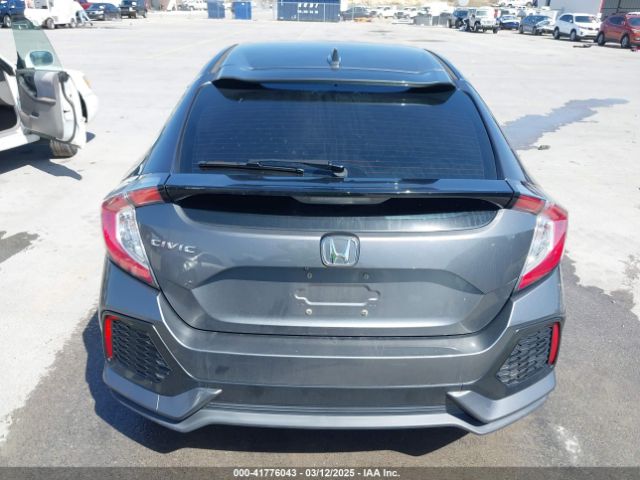 SHHFK7H68JU210479 Honda CIVIC EX