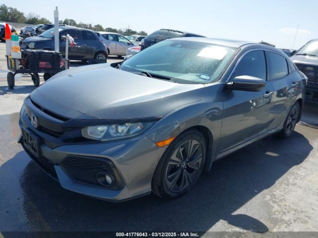 SHHFK7H68JU210479 Honda CIVIC EX
