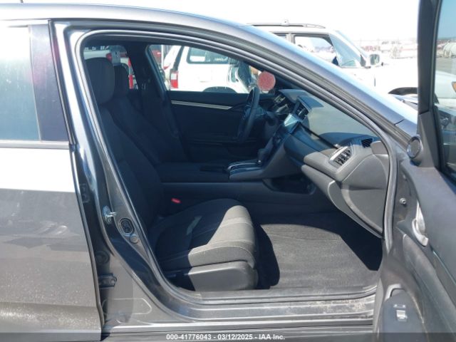 SHHFK7H68JU210479 Honda CIVIC EX