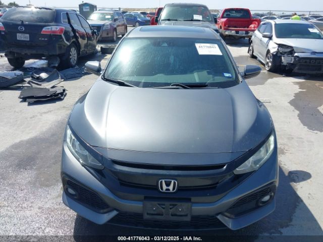SHHFK7H68JU210479 Honda CIVIC EX