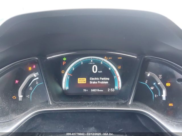 SHHFK7H68JU210479 Honda CIVIC EX