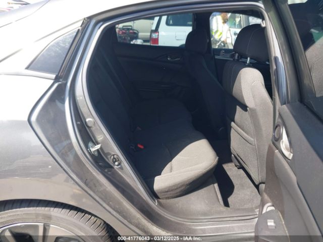 SHHFK7H68JU210479 Honda CIVIC EX
