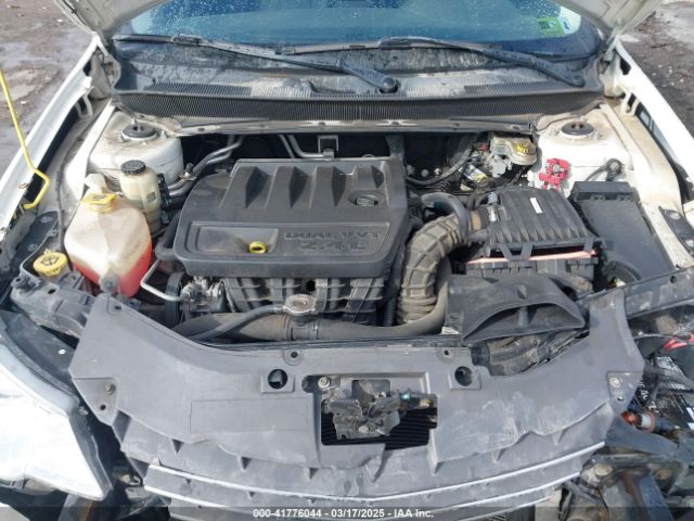 2010 CHRYSLER SEBRING 1C3CC4FB5AN192805 Photo 9