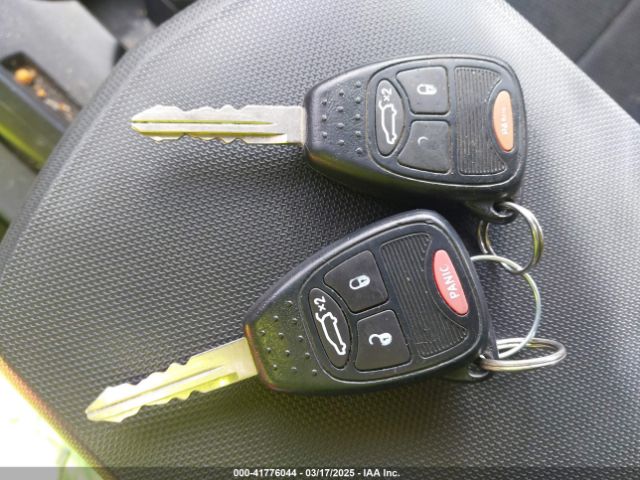 2010 CHRYSLER SEBRING 1C3CC4FB5AN192805 Photo 10