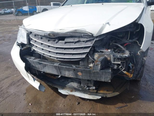 2010 CHRYSLER SEBRING 1C3CC4FB5AN192805 Photo 5