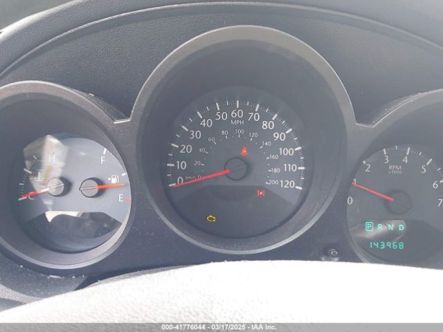 2010 CHRYSLER SEBRING 1C3CC4FB5AN192805 Photo 6